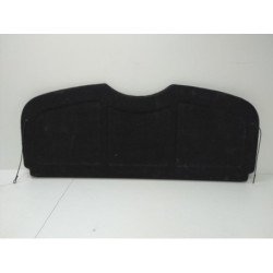 Plage Arriere Peugeot 207 Phase 1